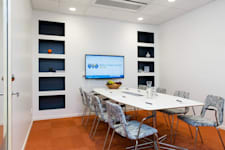 Coworking-plats på Skeppsgatan 19, Malmö – bild 30