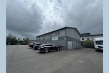 Lagerlokal på Signalgatan 3, Kungälv – bild 5