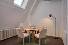 Kontorslokal på Eriksbergsgatan 8, Stockholm – bild 5