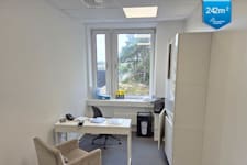 Kontorslokal på Victor Hasselblads gata 9, Västra Frölunda – bild 7