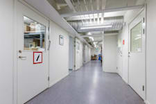 Kontorslokal på Banvaktsvägen 22, Solna – bild 25