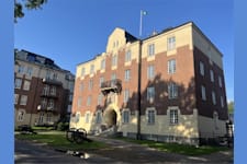 Kontorslokal på Lagercrantz plats 3, Borås – bild 9