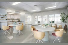 Kontorslokal på Domnarvsgatan 27, Spånga – bild 2