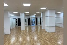 Butikslokal på Östergatan 11, Landskrona – bild 2