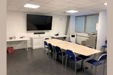 Butikslokal på Ranhammarsvägen 21, BROMMA – bild 6