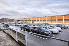 Lagerlokal på Kosterögatan 15, Malmö – bild 5