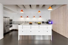 Kontorslokal på Regeringsgatan 20, Stockholm – bild 2