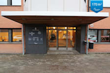 Kontorslokal på Hulda Lindgrens gata 8, Västra Frölunda – bild 12