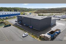 Dammliden 12 - Däcklager