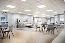 Kontorslokal på Tullkammaregatan 1, Borås – bild 4