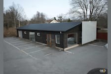 Kontorslokal på Stora Bagghusvägen 233, Väddö