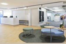 Kontorslokal på Ringvägen 100, Stockholm – bild 7