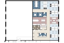 Kontorslokal på Redegatan 7, Västra Frölunda – bild 7