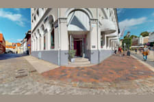 Kontorslokal på Stortorget 9, Helsingborg – bild 2