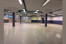 Jons väg 19 - Ytan rakt fram