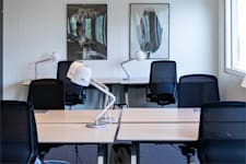 Kontorslokal på Gustavslundsvägen 139, Bromma – bild 4