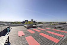 Kontorslokal på Solna strandväg 86, entréplan, Solna – bild 10