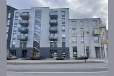 Holgersgatan 10 - image - 0