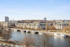 Kontorslokal på Lumaparksvägen 9, Stockholm – bild 6