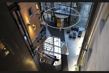 Kontorslokal på Ringvägen 100, Stockholm – bild 7