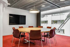 Kontorslokal på Kanalvägen 10, Upplands Väsby – bild 11