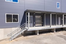 Industrilokal på Stallarholmsvägen 48, Bandhagen – bild 2