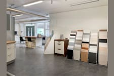 Lagerlokal på Slakthusgatan 20, JOHANNESHOV – bild 5