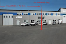 Lokal på Västra Björrödsvägen 9, Landvetter – bild 2