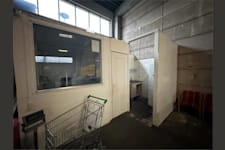 Lagerlokal på Emilstorpsgatan 11, Malmö – bild 5