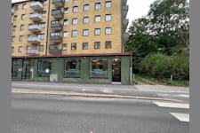 Butikslokal på Norra Gubberogatan 28, Göteborg
