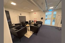 Kontorslokal på Järnbrotts Prästväg 2, Västra Frölunda – bild 5