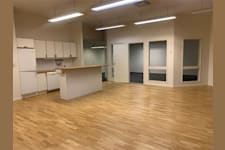 Kontorslokal på Marieholmsgatan 64, Göteborg