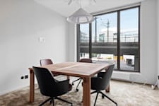 Kontorslokal på Hammarby allé 14, Stockholm – bild 21