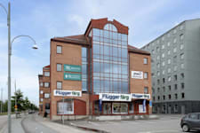 Kontorslokal på Mölndalsvägen 77, Göteborg