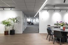 Kontorslokal på Armégatan 40, Solna – bild 4