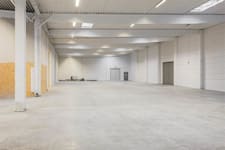 Industrilokal på Tagenevägen 21, Hisings Kärra – bild 2