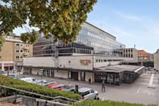 Kontorslokal på Österlånggatan 30, BORÅS – bild 16