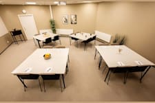 Coworking-plats på Skeppsgatan 19, Malmö – bild 23