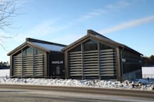 Kontorslokal på Strömpilsplatsen 20, Umeå – bild 2