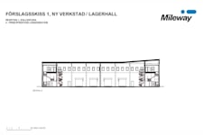 Industrilokal på Kappetorpsvägen 3, Sollentuna – bild 4