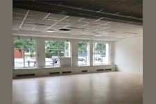 Kontorslokal på Torget 2, Staffanstorp