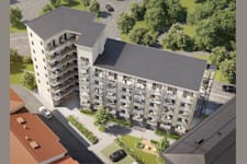 Eddagatan 19 - image - 0