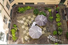 Kontorslokal på Biblioteksgatan 11, Stockholm – bild 7