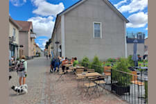 Hovsgatan 4 - image - 1