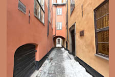 Butikslokal på Skeppar Olofs gränd 2, Stockholm – bild 13