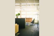 Kontorslokal på Knarrarnäsgatan 9 - Kista Entré, plan..., Kista – bild 2