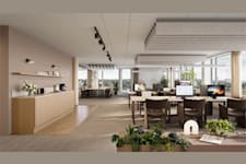 Kontorslokal på Gjörwellsgatan 28, Stockholm – bild 4