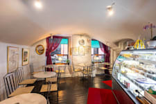 Cafe - Gamla stan - image - 2