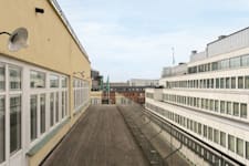 Kontorslokal på Warfvinges väg 33, Stockholm – bild 4