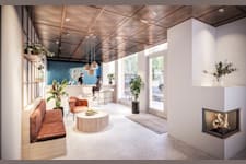 Kontorslokal på Engelbrektsgatan 69, Göteborg – bild 4